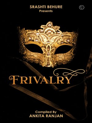 cover image of FRIVALRY